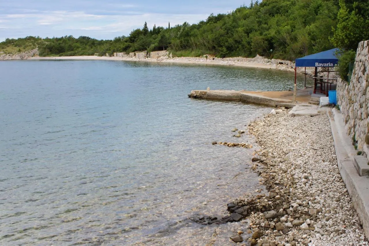 Holiday home Seaside House For Families With Children Jadranovo, Crikvenica - 13972 Villa