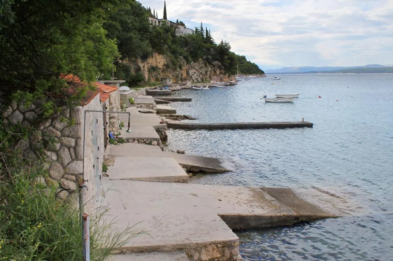 Seaside House For Families With Children Jadranovo, Crikvenica - 13972 Villa Croatia