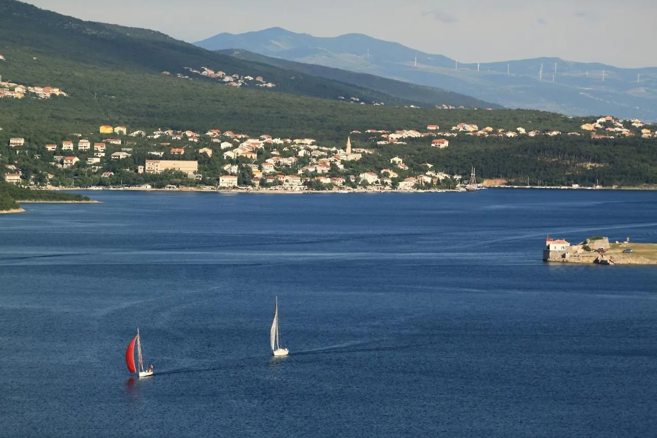Seaside House For Families With Children Jadranovo, Crikvenica - 13972 Villa Holiday home