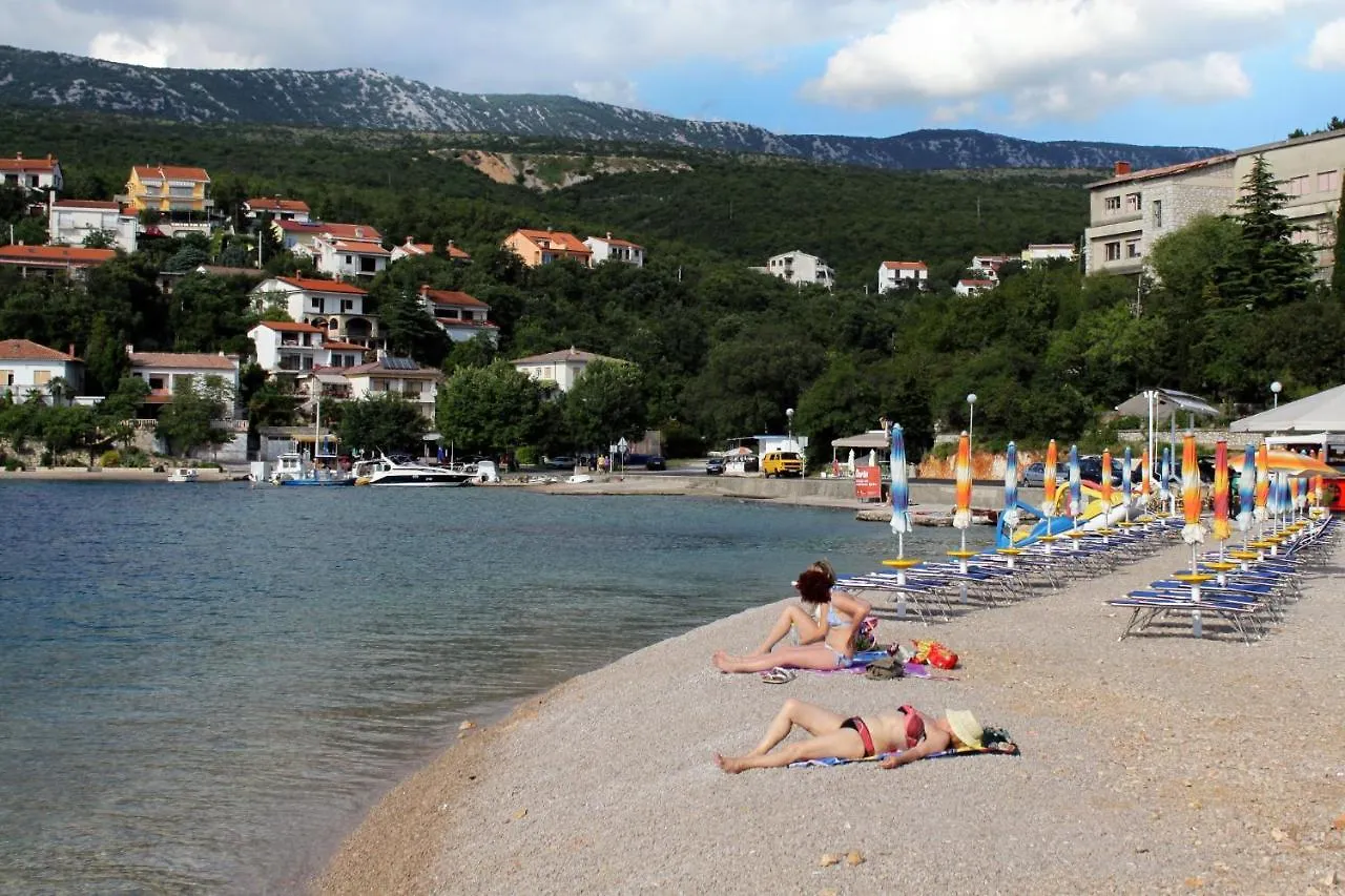 Seaside House For Families With Children Jadranovo, Crikvenica - 13972 Villa