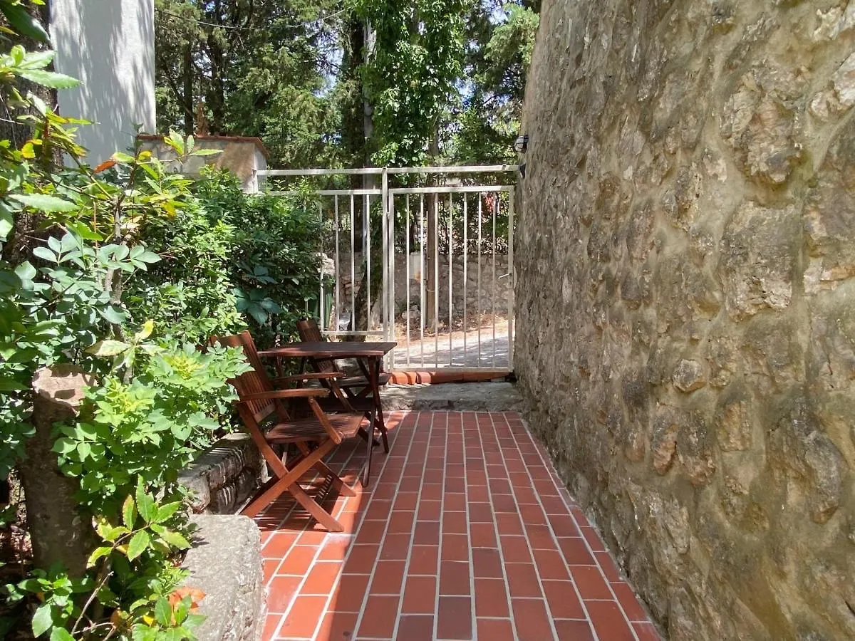 Holiday home Seaside House For Families With Children Jadranovo, Crikvenica - 13972 Villa Croatia