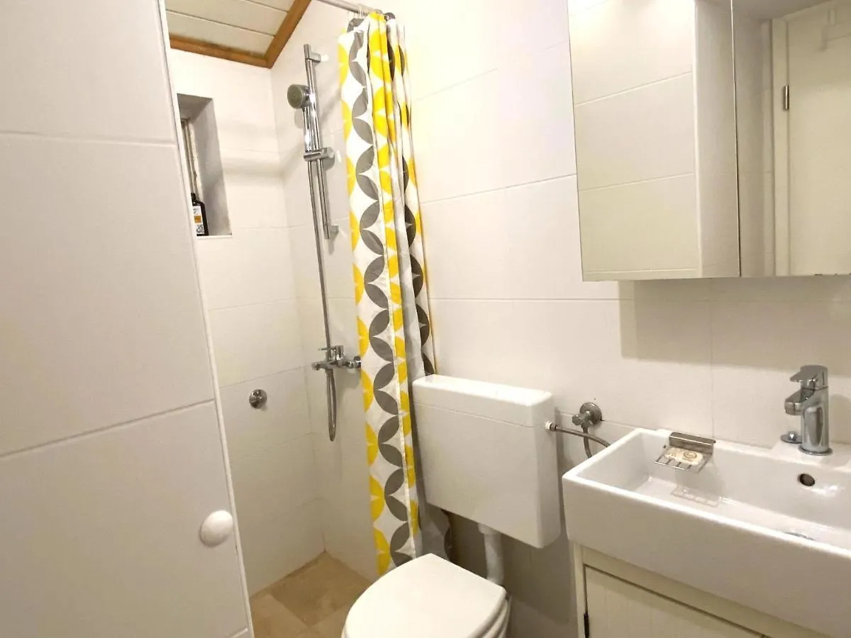 Holiday home Seaside House For Families With Children Jadranovo, Crikvenica - 13972 Villa