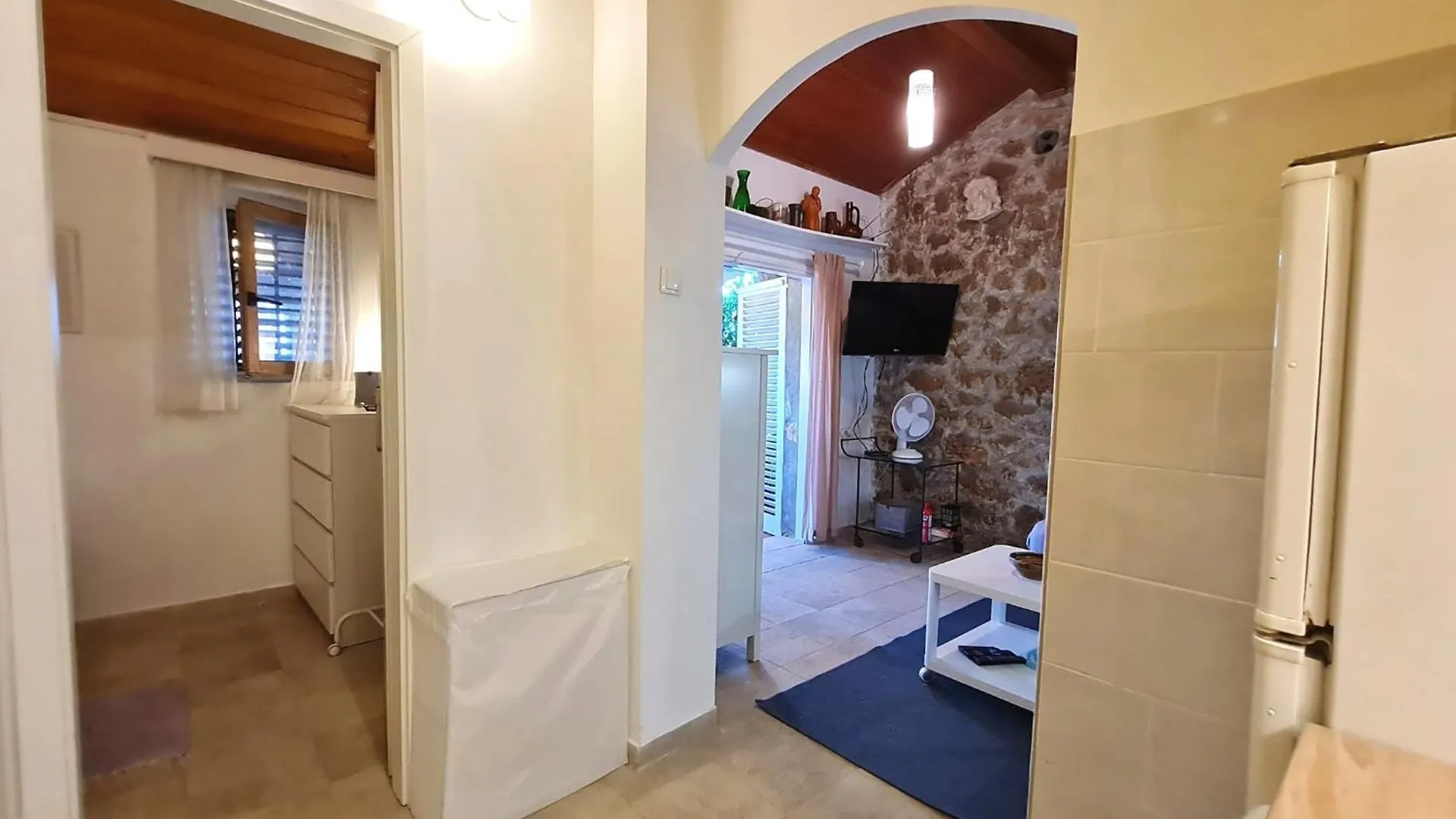 Seaside House For Families With Children Jadranovo, Crikvenica - 13972 Villa Holiday home