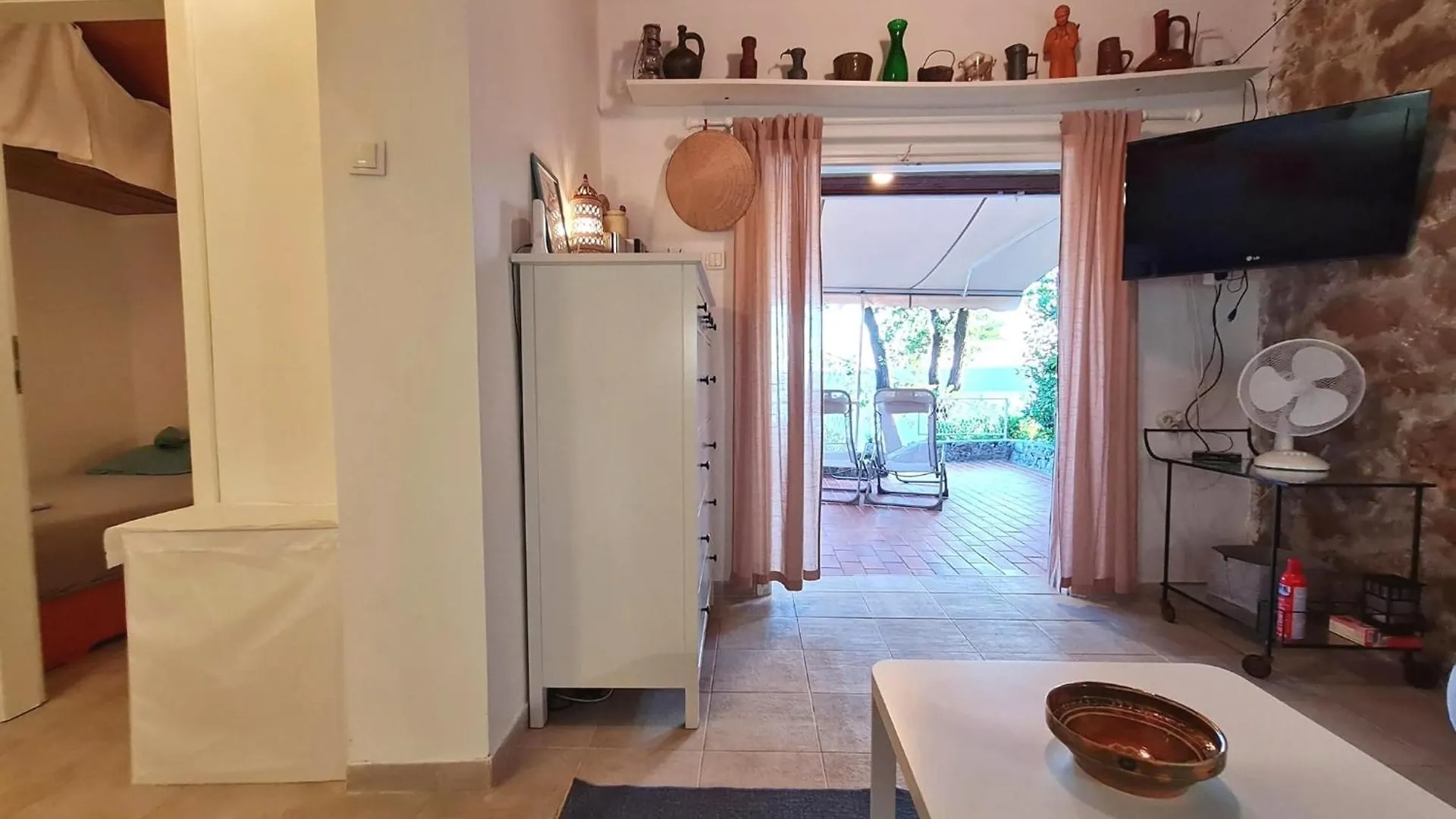 Holiday home Seaside House For Families With Children Jadranovo, Crikvenica - 13972 Villa