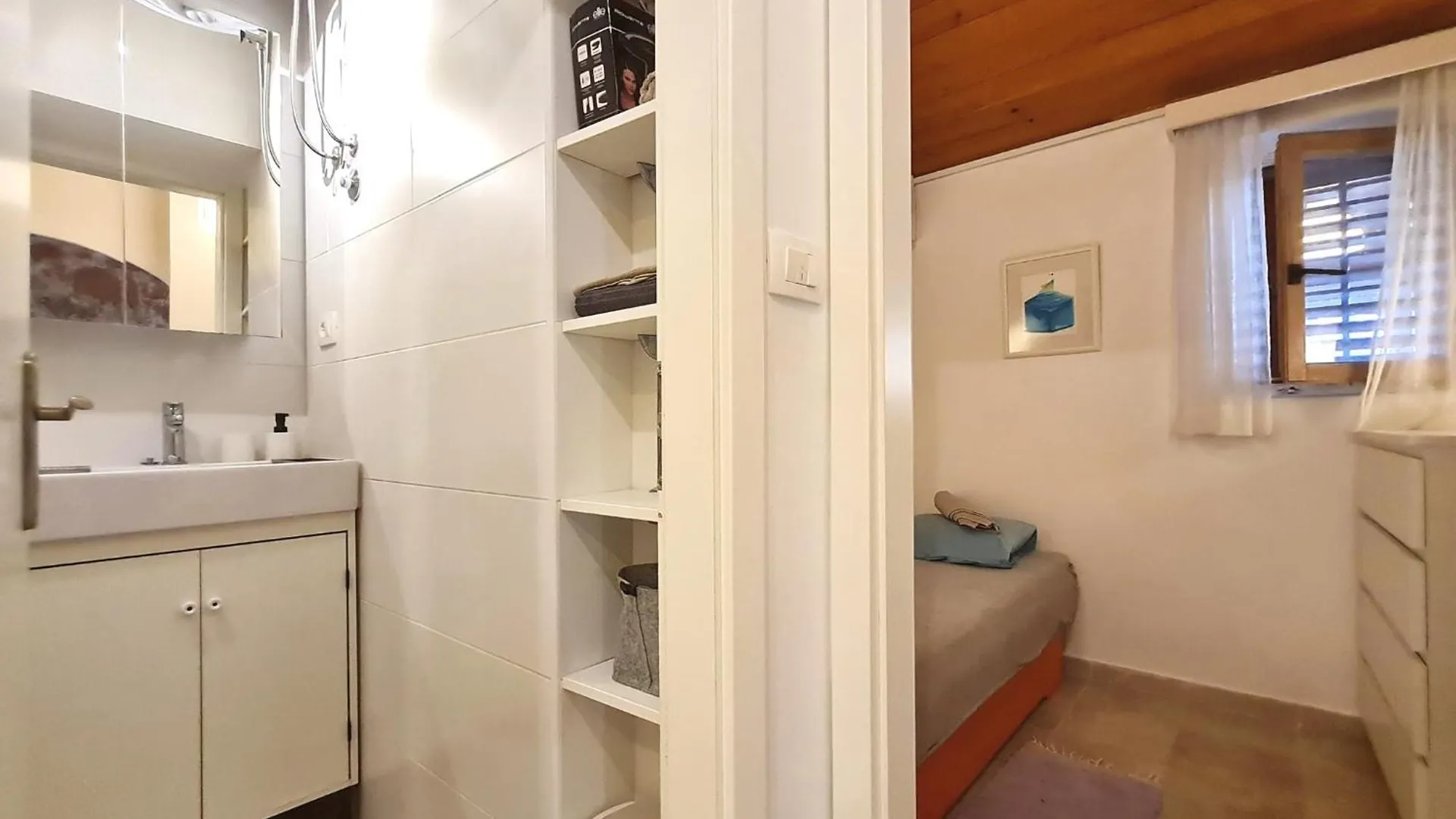 Seaside House For Families With Children Jadranovo, Crikvenica - 13972 Villa Jadranovo